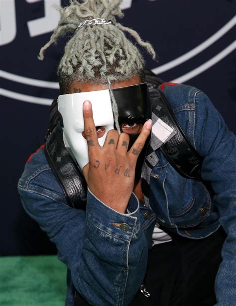 xxxtentacion autopsy photos leaked|XXXTentacion’s Alleged Autopsy Report Surfaces Online